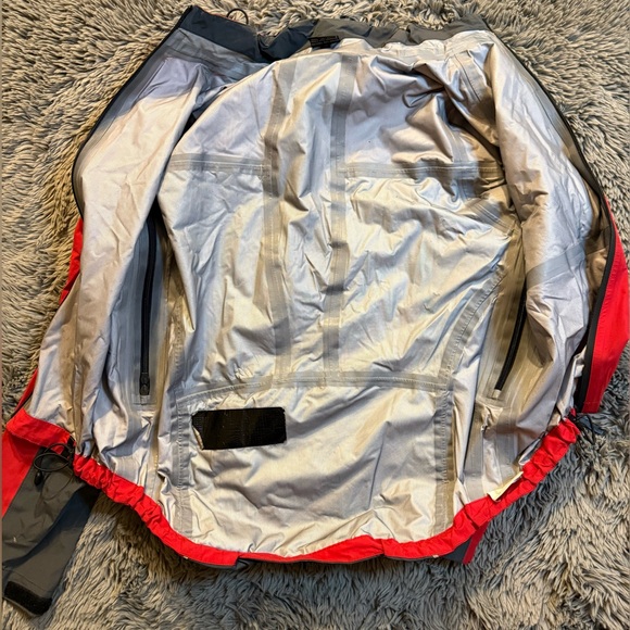 Gill Jacket Size Women’s Medium EPTFE Liner - Picture 14 of 14